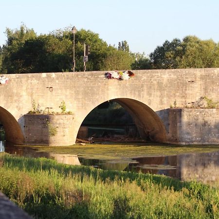 31 Rive Gauche Hotel Saint-Aignan  Esterno foto
