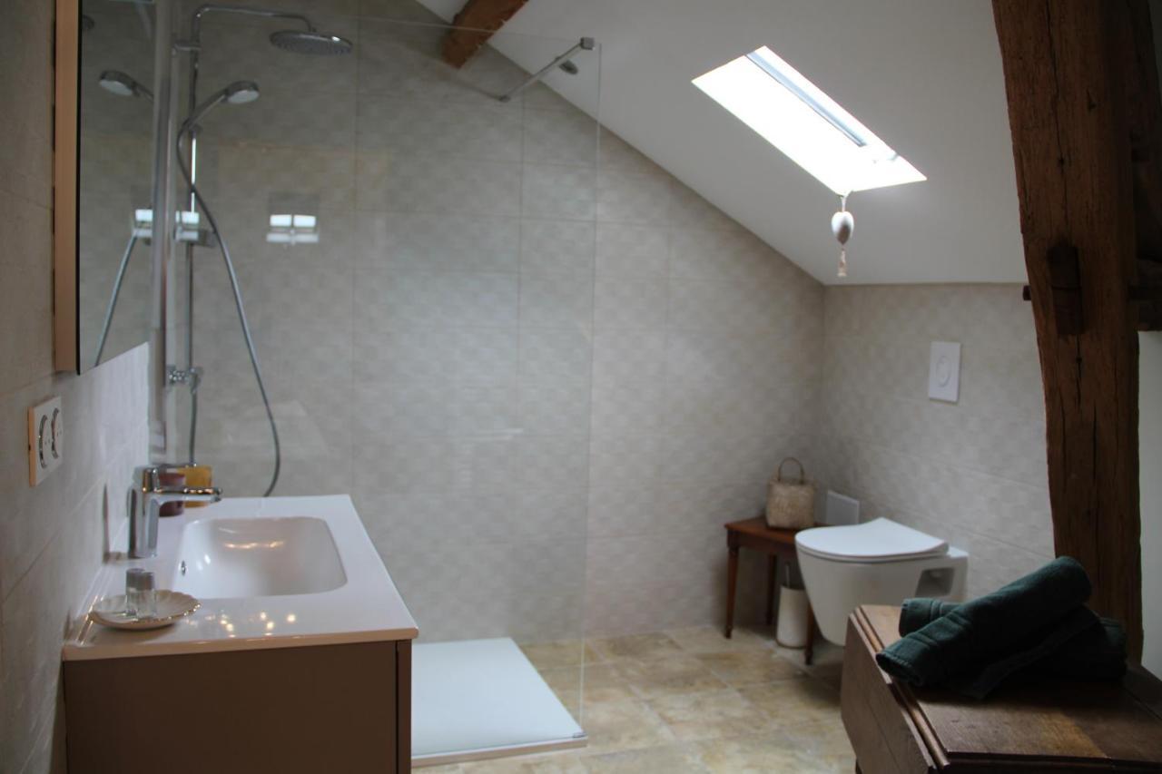 31 Rive Gauche Hotel Saint-Aignan  Esterno foto