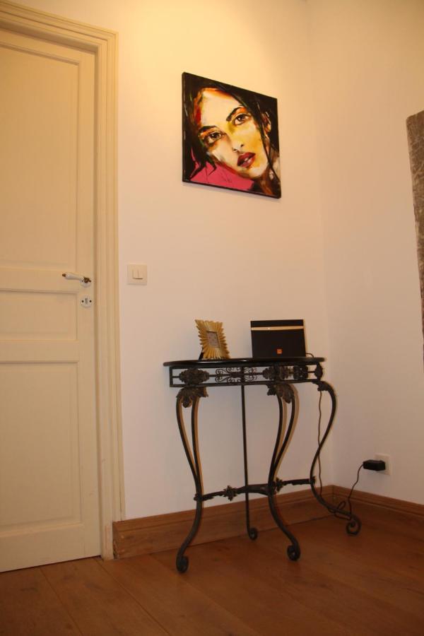 31 Rive Gauche Hotel Saint-Aignan  Esterno foto