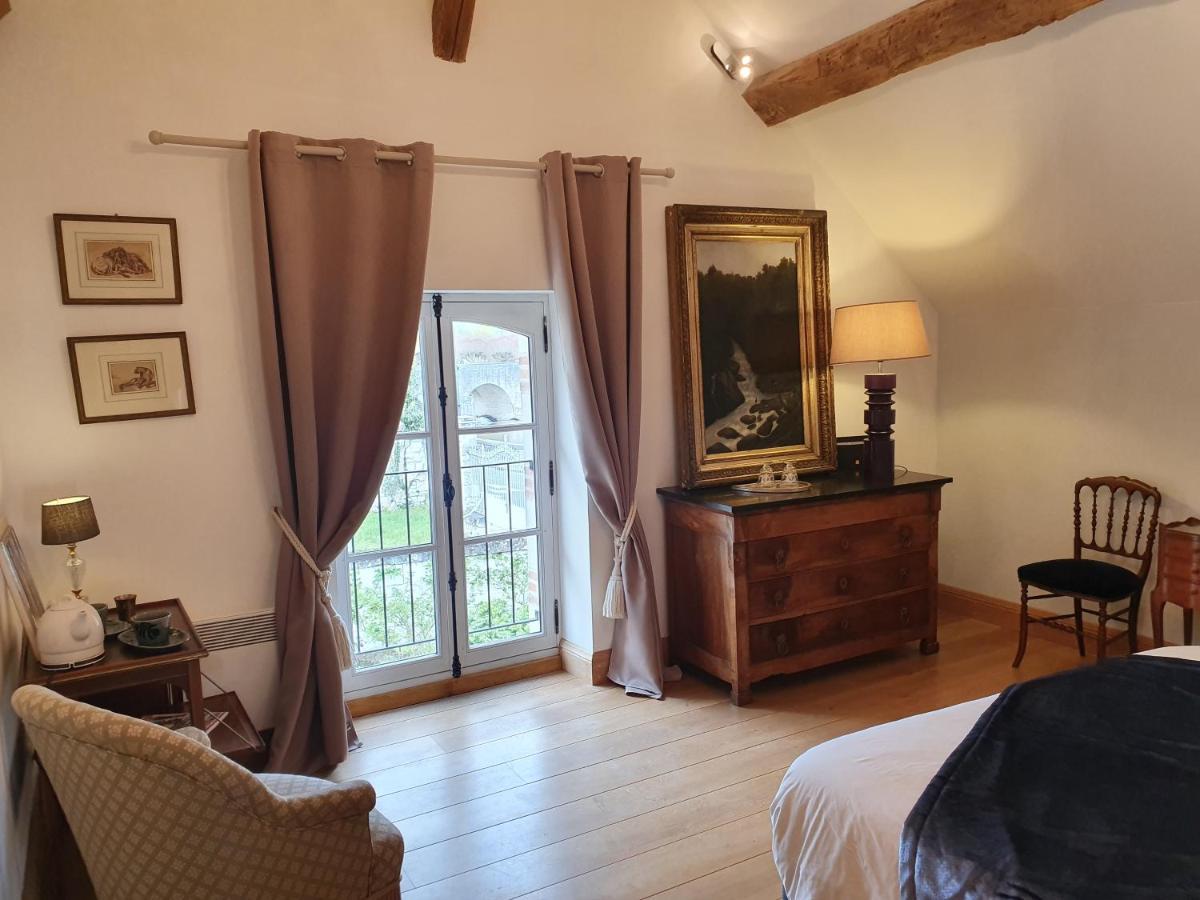 31 Rive Gauche Hotel Saint-Aignan  Esterno foto