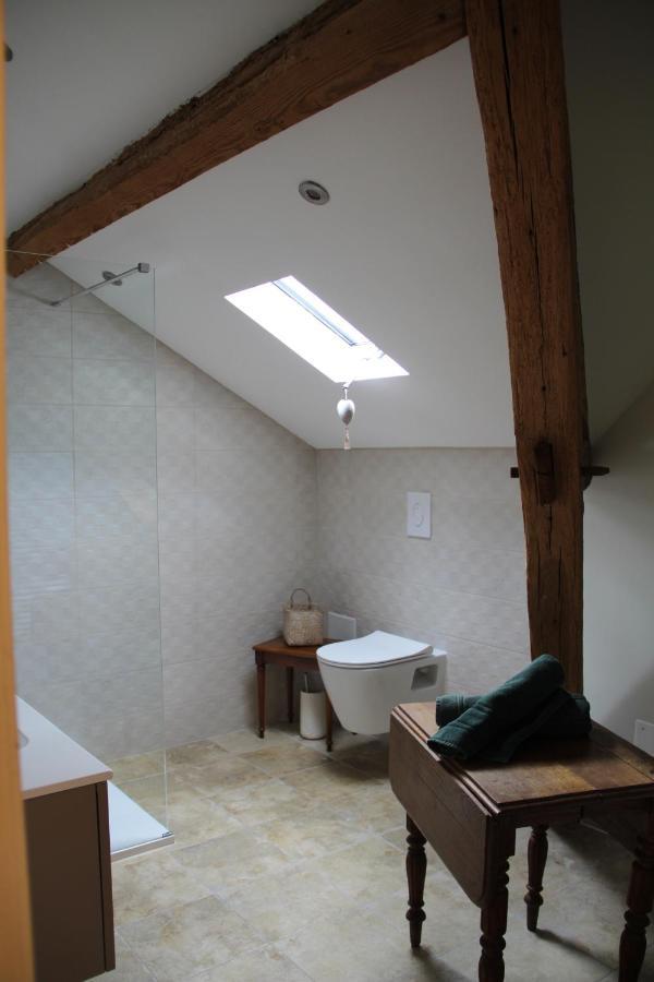 31 Rive Gauche Hotel Saint-Aignan  Esterno foto