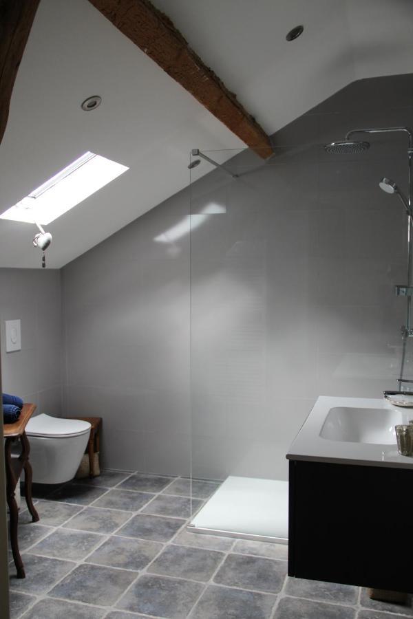 31 Rive Gauche Hotel Saint-Aignan  Esterno foto