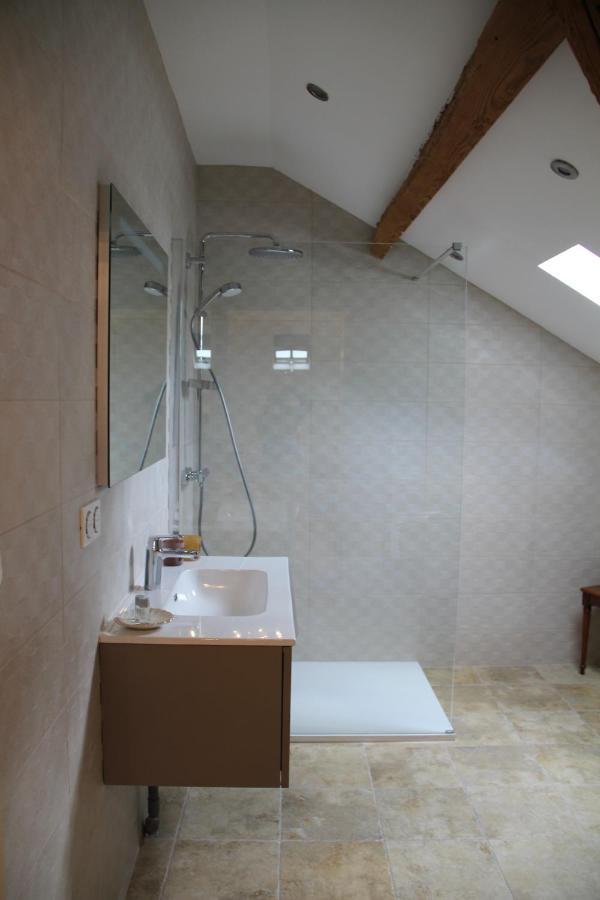 31 Rive Gauche Hotel Saint-Aignan  Esterno foto