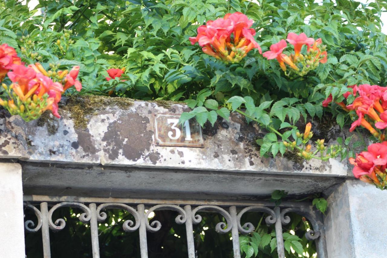 31 Rive Gauche Hotel Saint-Aignan  Esterno foto