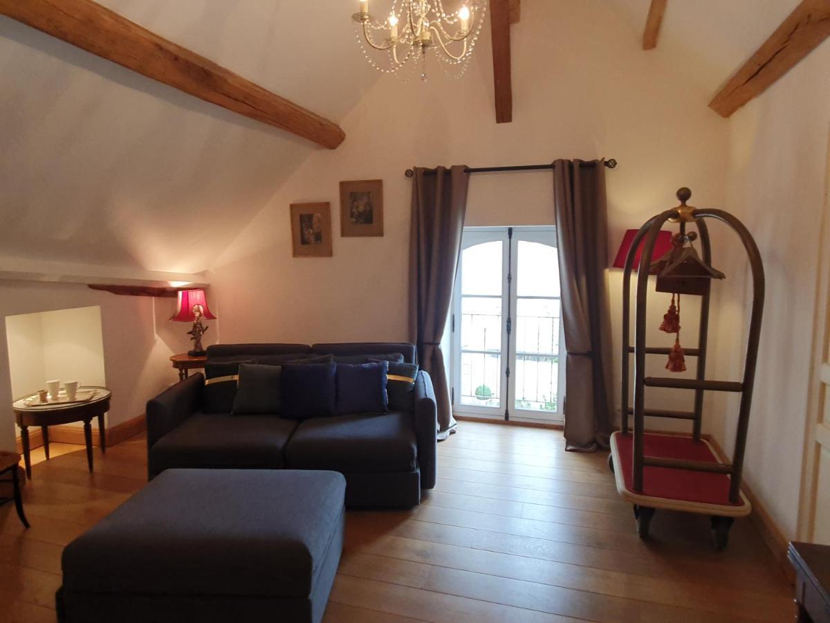 31 Rive Gauche Hotel Saint-Aignan  Esterno foto